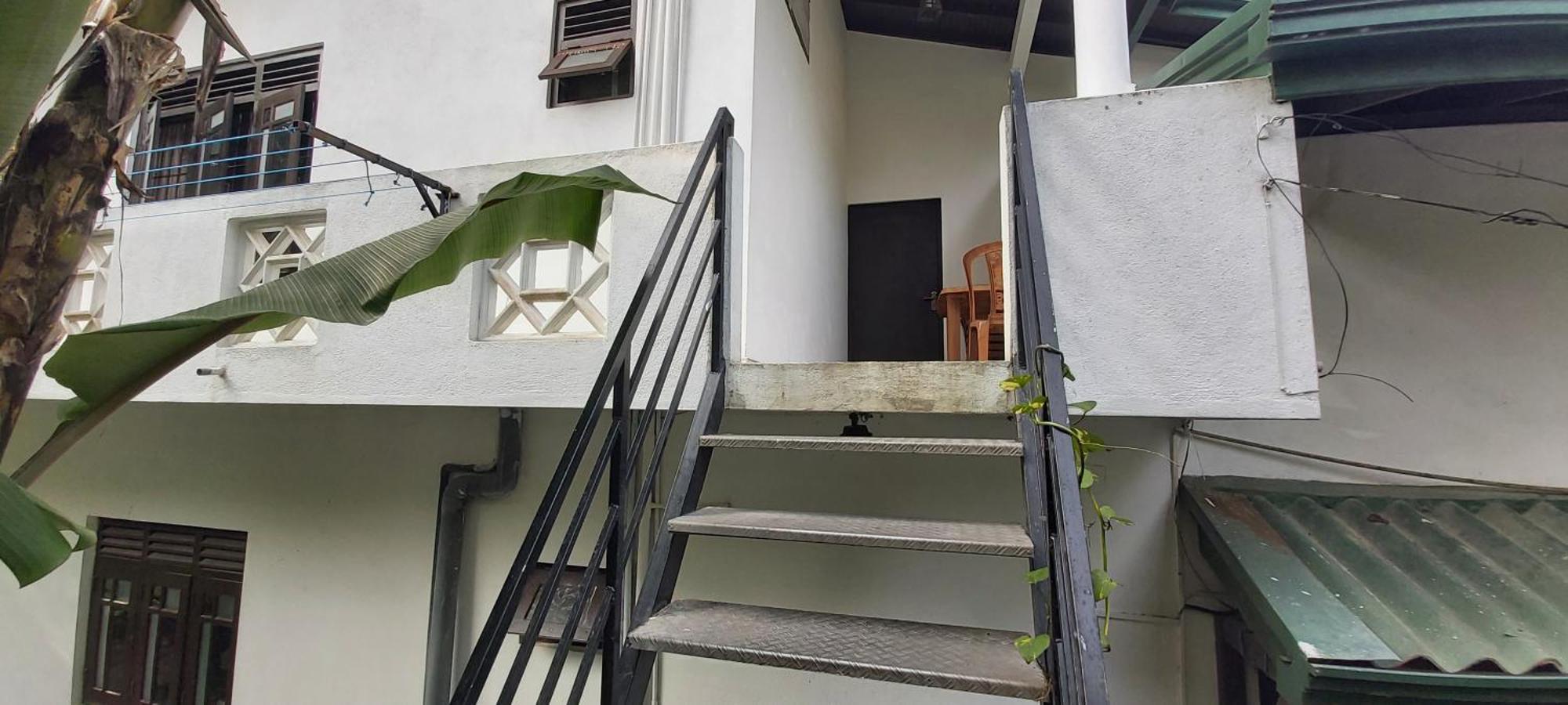 Villa Senan - 2 Apartments - Мирисса Номер фото