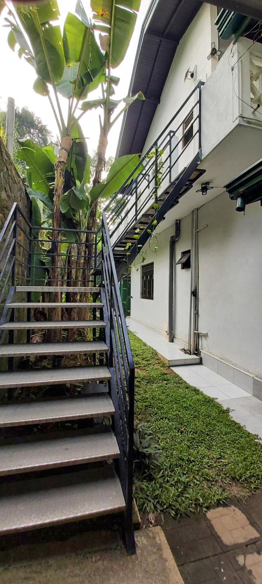 Villa Senan - 2 Apartments - Мирисса Номер фото