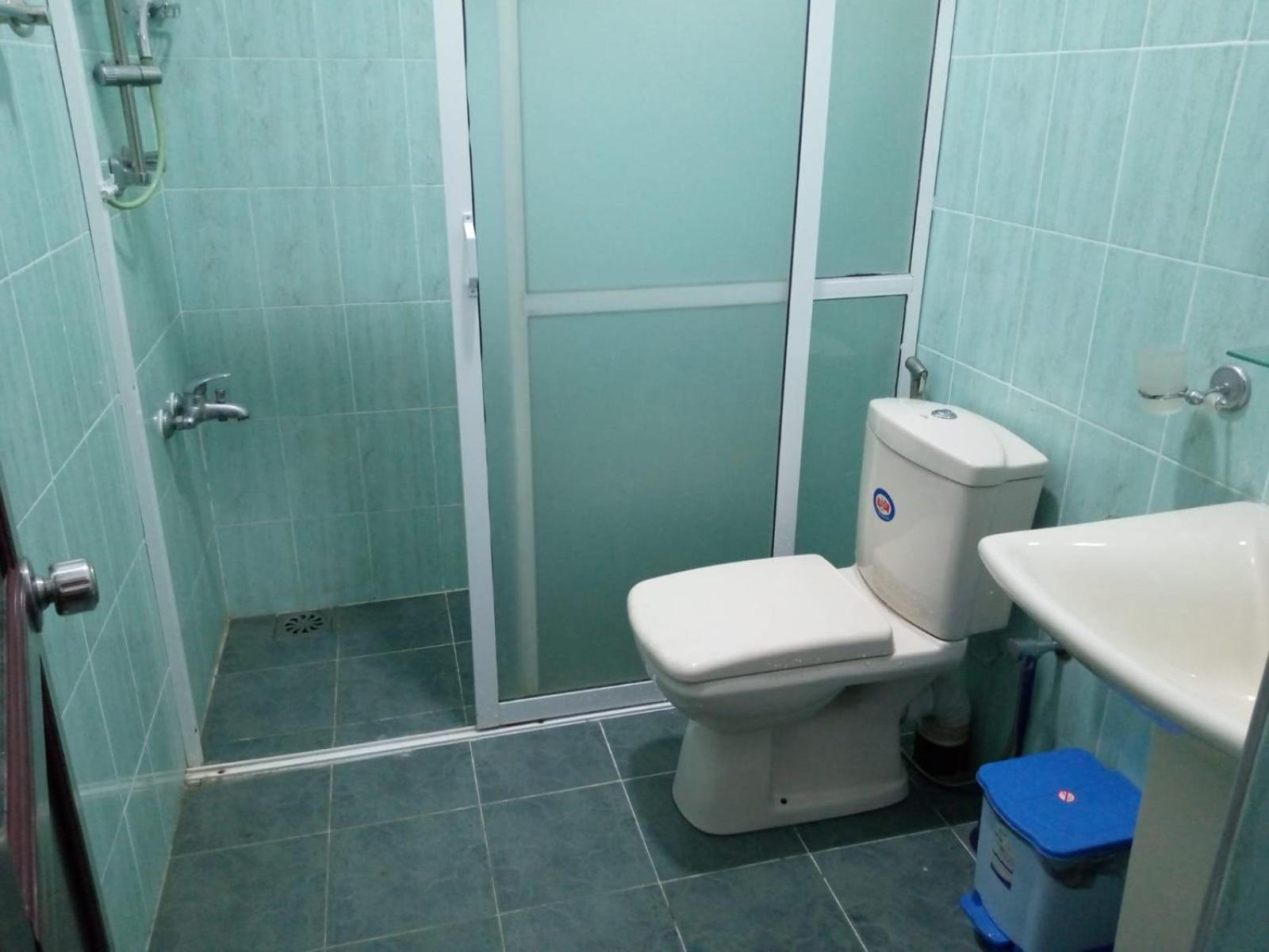 Villa Senan - 2 Apartments - Мирисса Экстерьер фото