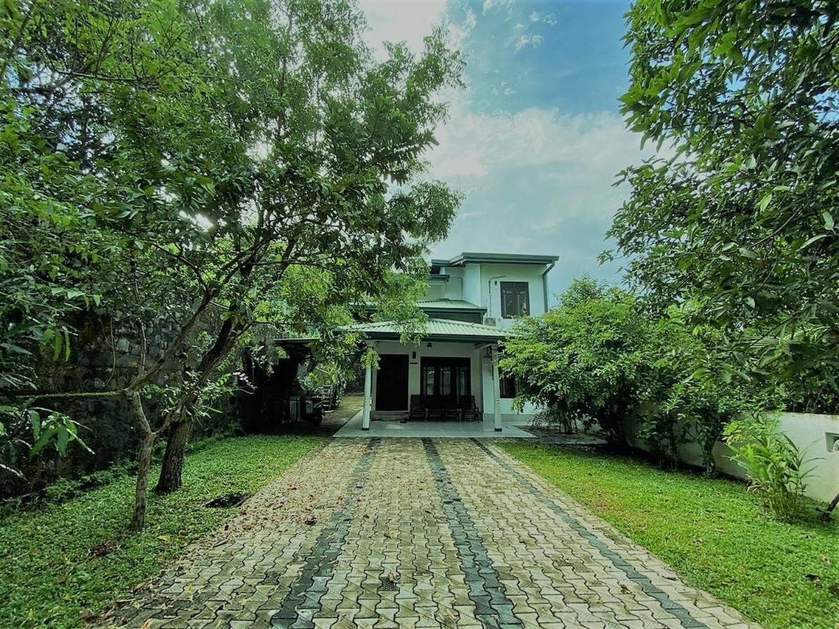 Villa Senan - 2 Apartments - Мирисса Экстерьер фото